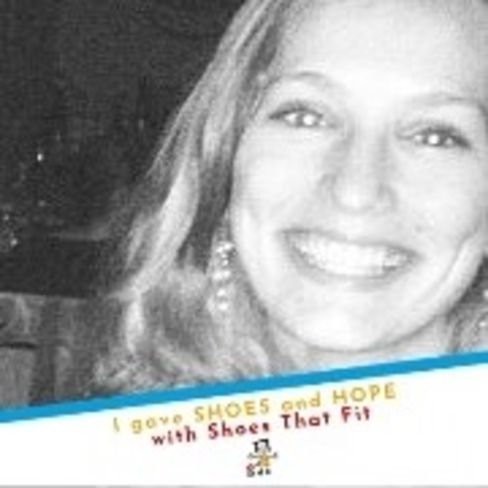 Meet your Posher, Ramona